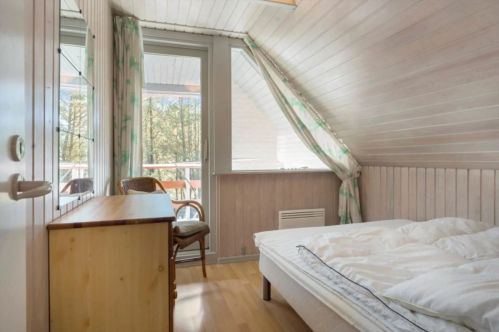 Ferienhaus 0131 in Ivigtut 11, Kongsmark | Bild 27 von 36