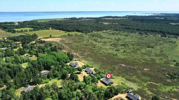 Ferienhaus 0134 in Kongsmark / Rømø