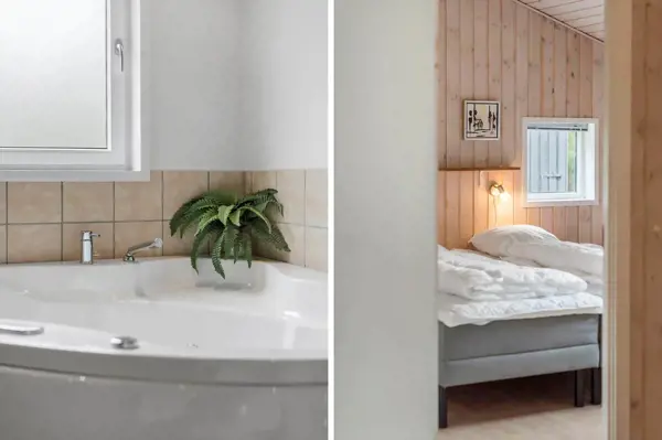 Ferienhaus 0149 in Småfolksvej 26, Kongsmark | Bild 17 von 31