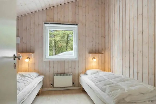 Ferienhaus 0149 in Småfolksvej 26, Kongsmark | Bild 18 von 31