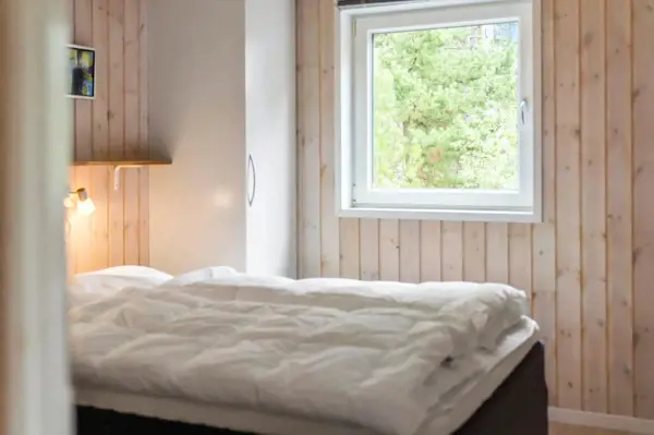 Ferienhaus 0149 in Småfolksvej 26, Kongsmark | Bild 19 von 31