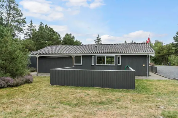 Ferienhaus 0149 in Småfolksvej 26, Kongsmark | Bild 21 von 31
