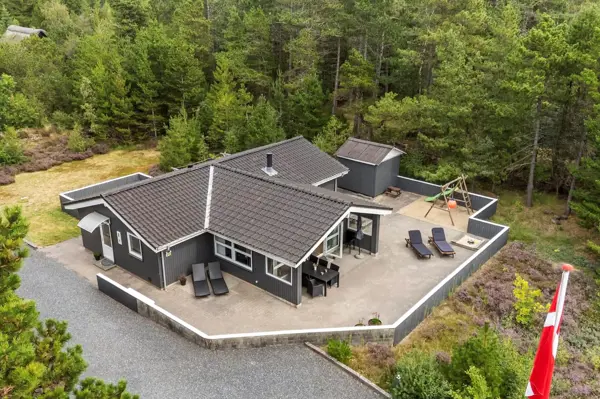 Ferienhaus 0149 in Småfolksvej 26, Kongsmark | Bild 29 von 31