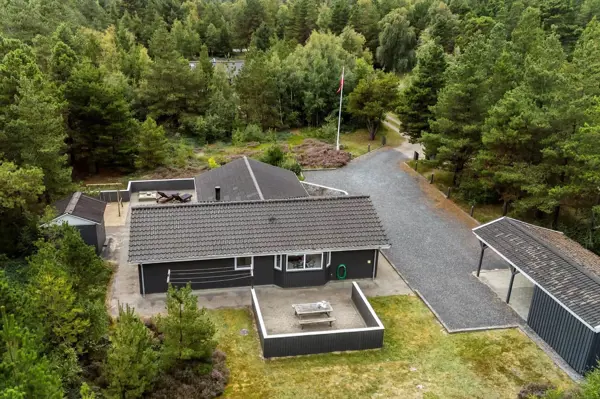 Ferienhaus 0149 in Småfolksvej 26, Kongsmark | Bild 31 von 31