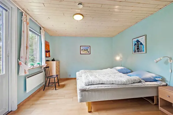 Ferienhaus 0151 in Godthåbsvej 18, Kongsmark | Bild 24 von 32