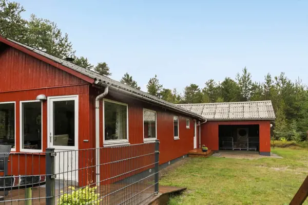 Ferienhaus 0151 in Godthåbsvej 18, Kongsmark | Bild 30 von 32