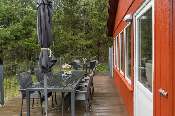 Ferienhaus 0151 in Godthåbsvej 18, Kongsmark | Bild 31 von 32