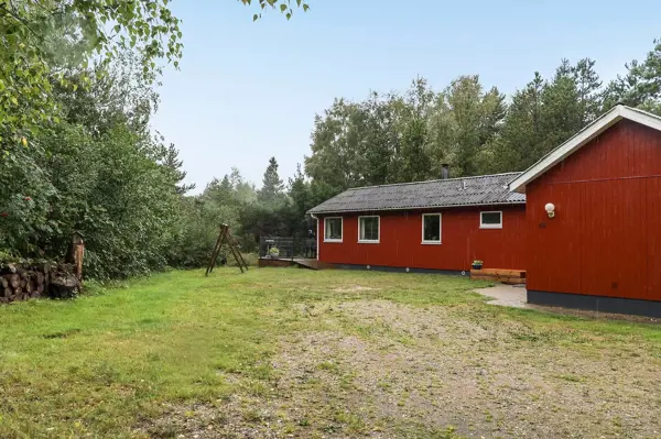 Ferienhaus 0151 in Godthåbsvej 18, Kongsmark | Bild 32 von 32