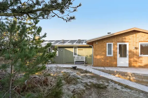 Ferienhaus 0186 in Egedesminde 3, Kongsmark | Bild 38 von 42