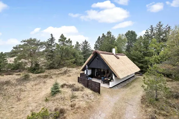 Ferienhaus 0199 in Vesterhede / Rømø