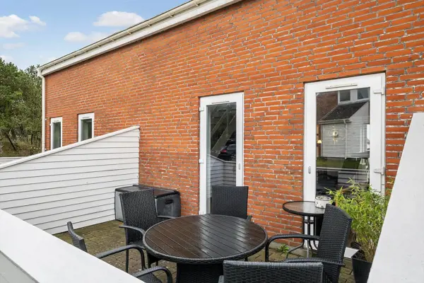 Ferienwohnung 0201 in Havneby / Rømø