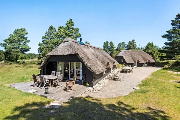 Ferienhaus 0209 in Vesterhede / Rømø