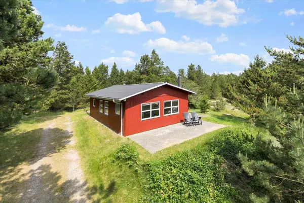 Ferienhaus 0210 in Sonderstrand / Rømø