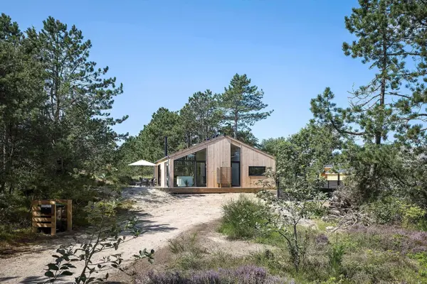 Ferienhaus 0235 in Havneby / Rømø