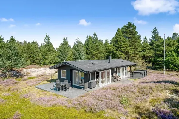 Ferienhaus 0243 in Havneby / Rømø
