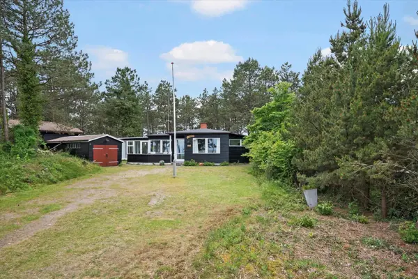Ferienhaus 0249 in Havneby / Rømø