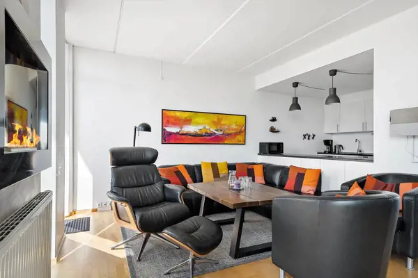 Ferienwohnung 0270 in Havneby / Rømø