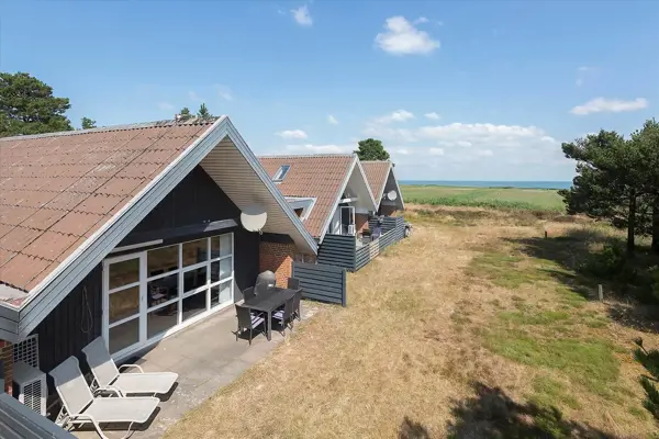 Ferienwohnung 0273 in Havneby / Rømø