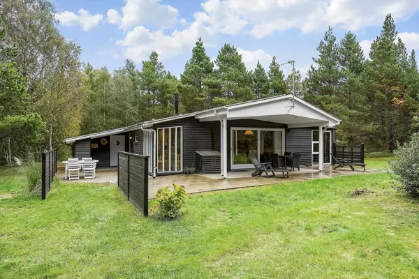 Ferienhaus 0305 in Sonderstrand / Rømø