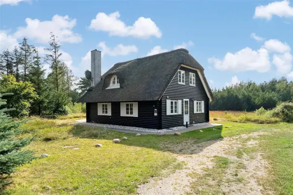 Ferienhaus 0319 in Sonderstrand / Rømø