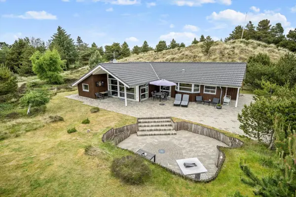 Ferienhaus 0320 in Sonderstrand / Rømø