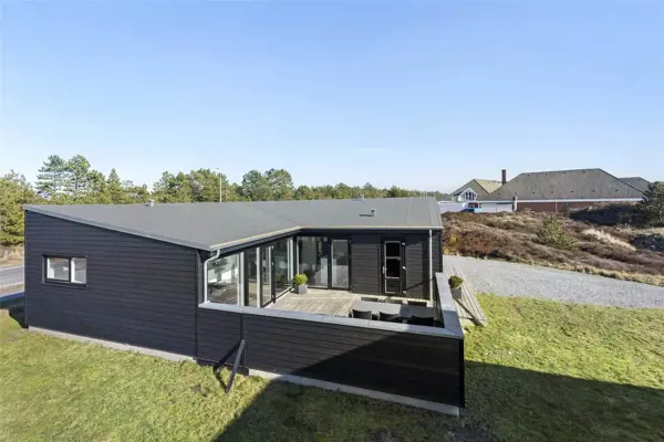 Ferienhaus 0323 in Havneby / Rømø