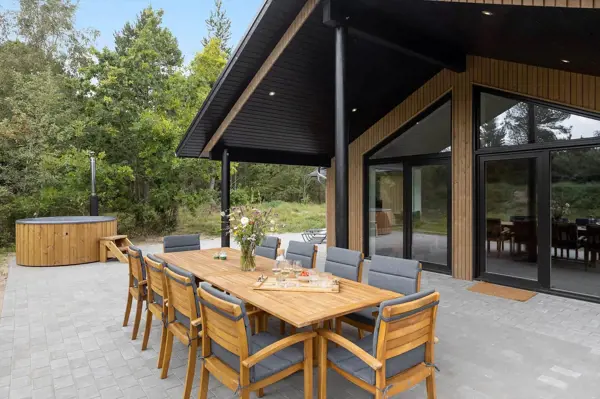 Ferienhaus 0333 in Havneby / Rømø