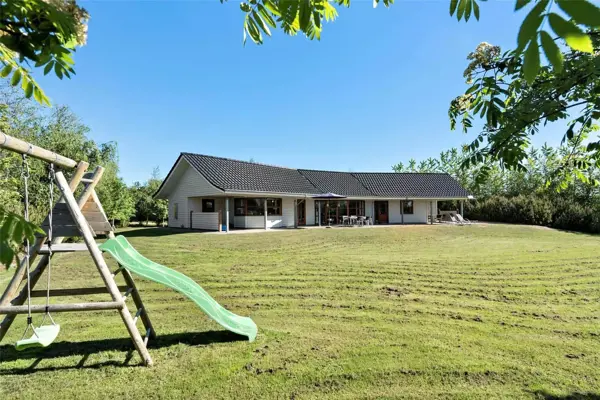 Ferienhaus 0335 in Sonderstrand / Rømø
