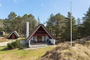 Haus 0338 in Vesterhede, Rømø