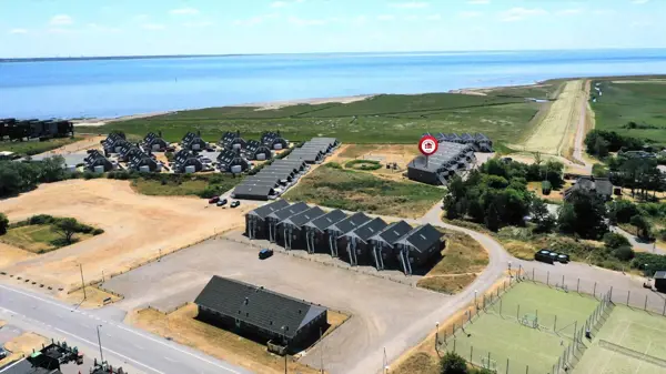 Ferienwohnung 0348 in Havneby / Rømø