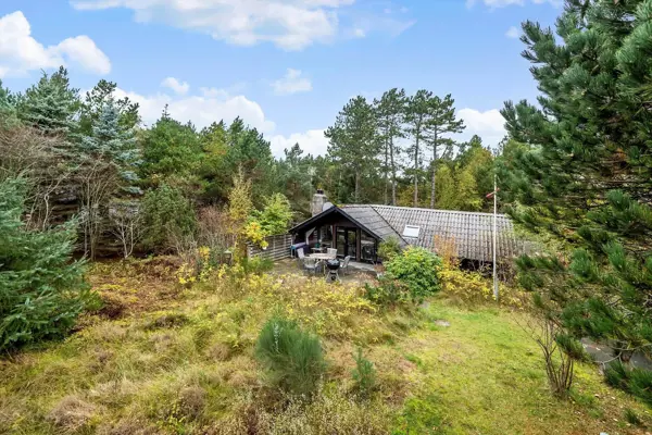 Ferienhaus 0360 in Sonderstrand / Rømø