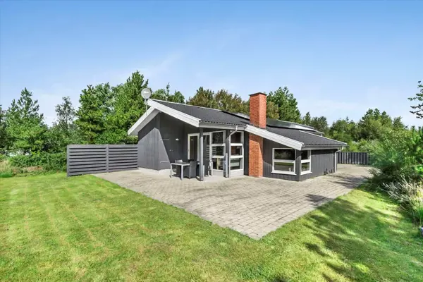 Ferienhaus 0361 in Sonderstrand / Rømø