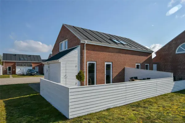 Ferienwohnung 0363 in Havneby / Rømø