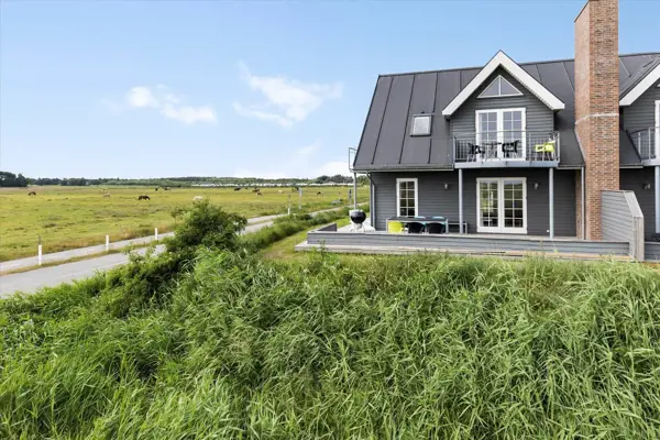 Ferienhaus 0368 in Havneby / Rømø