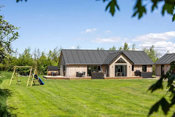 Ferienhaus 0370 in Havneby / Rømø
