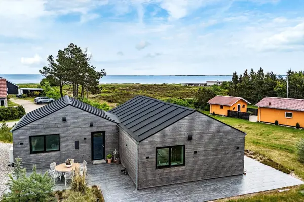 Ferienhaus 0377 in Havneby / Rømø