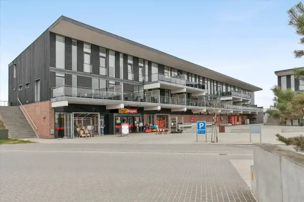 Ferienwohnung 0387 in Havneby / Rømø