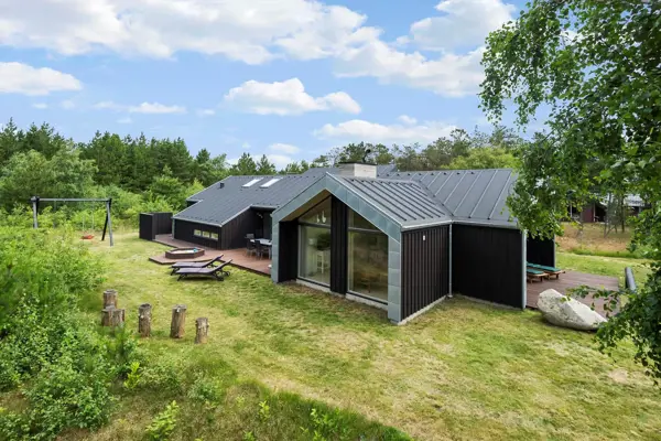 Ferienhaus 0399 in Sonderstrand / Rømø