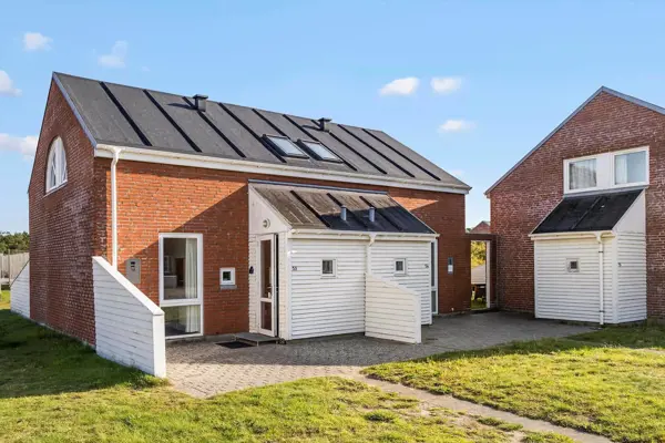 Ferienwohnung 0412 in Havneby / Rømø