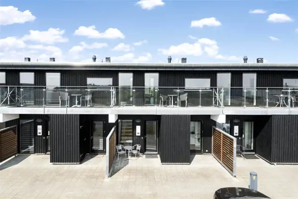 Ferienwohnung 0427 in Havneby / Rømø