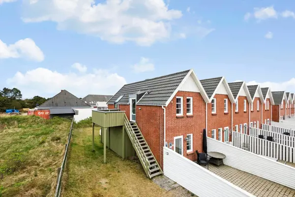 Ferienwohnung 0429 in Havneby / Rømø