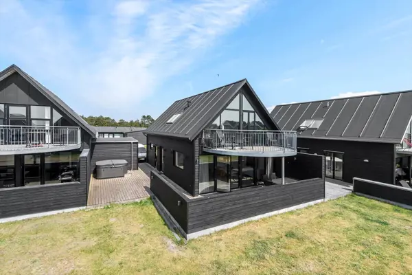 Ferienhaus 0433 in Havneby / Rømø