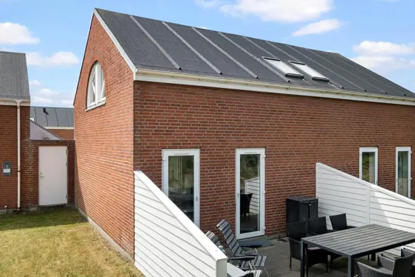 Ferienwohnung 0439 in Havneby / Rømø