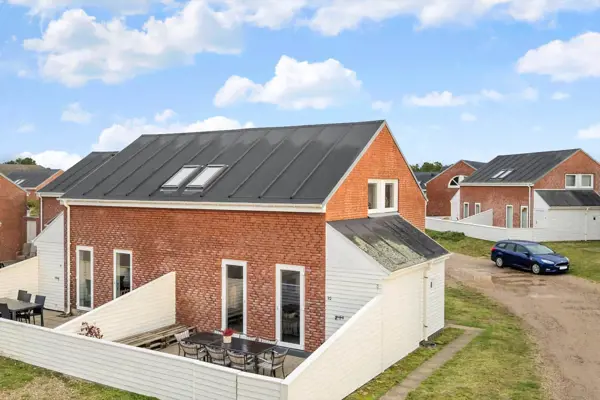 Ferienwohnung 0441 in Havneby / Rømø