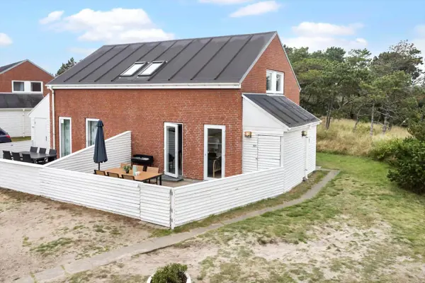 Ferienwohnung 0442 in Havneby / Rømø