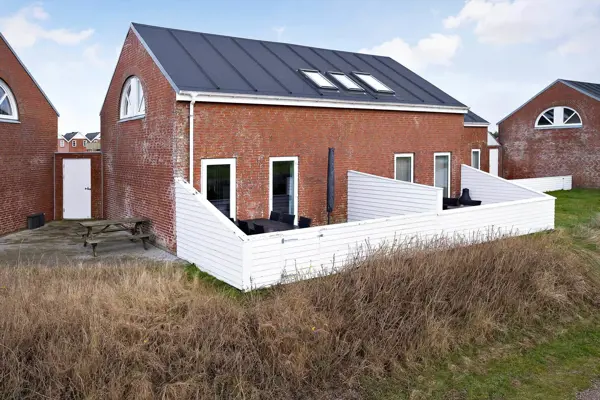 Ferienwohnung 0443 in Havneby / Rømø