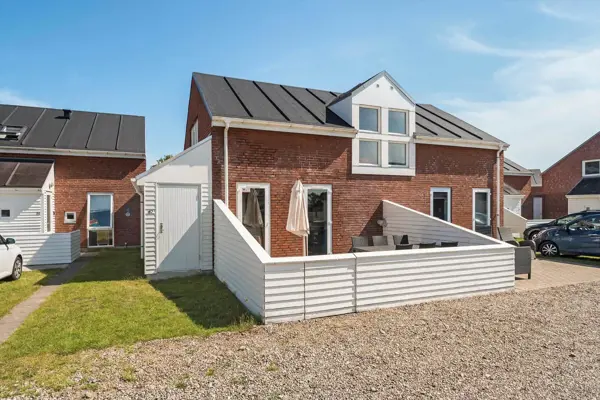 Ferienwohnung 0444 in Havneby / Rømø