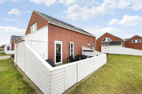 Ferienwohnung 0452 in Havneby / Rømø