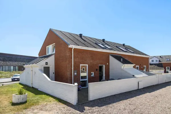 Ferienwohnung 0453 in Havneby / Rømø