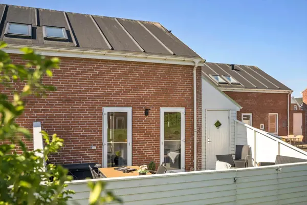 Ferienwohnung 0455 in Havneby / Rømø
